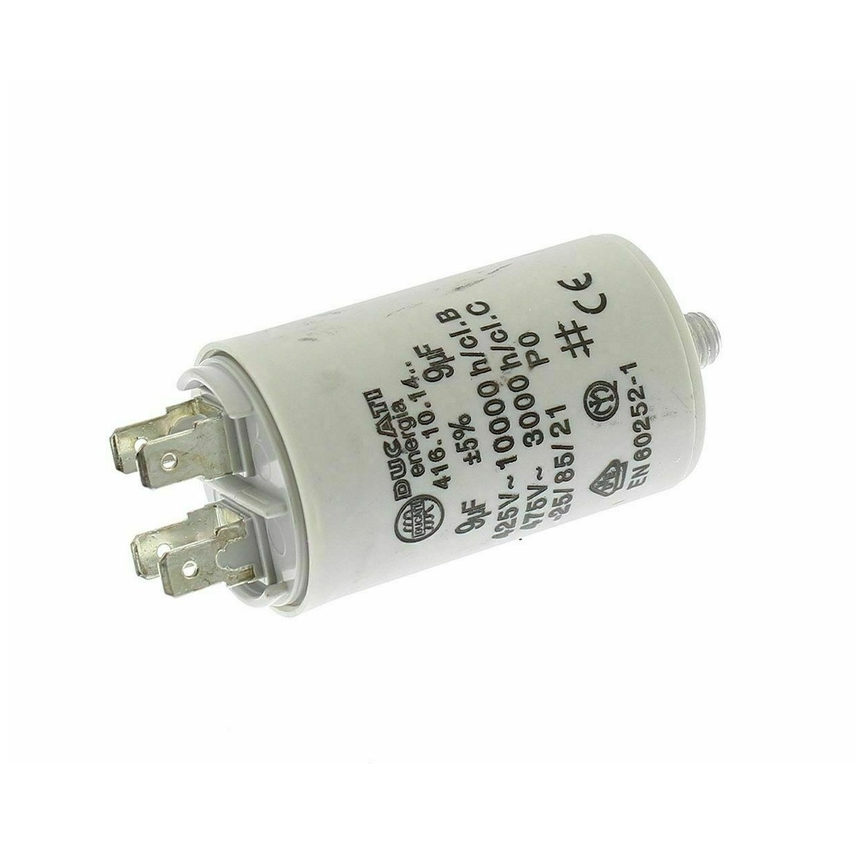 Capacitor