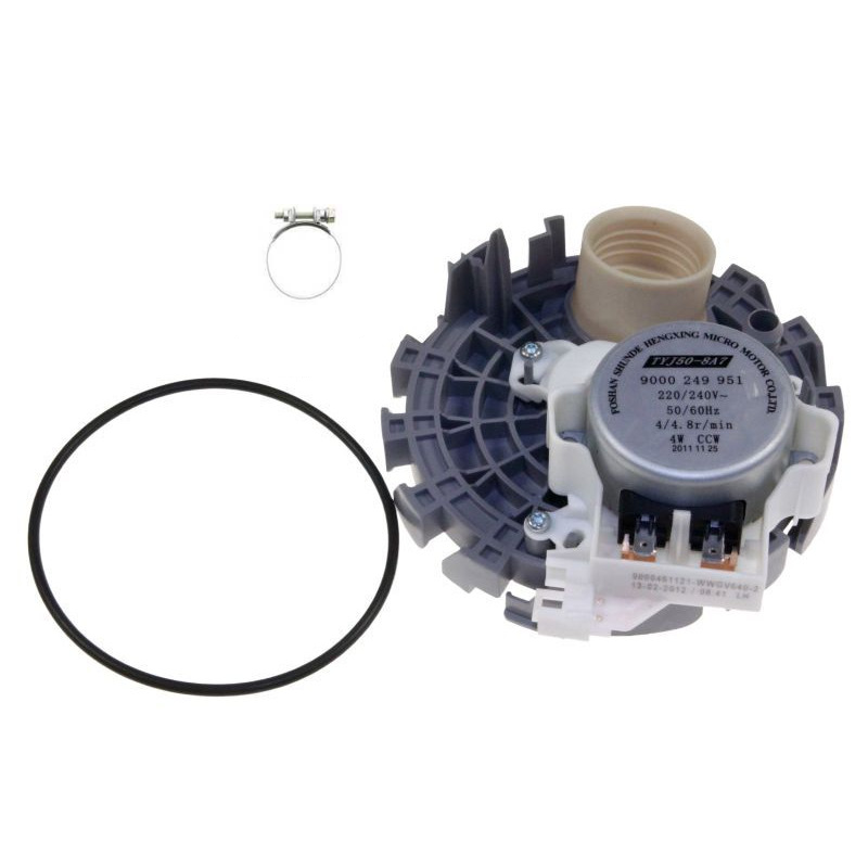 Distributor