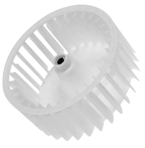 Fan Blade